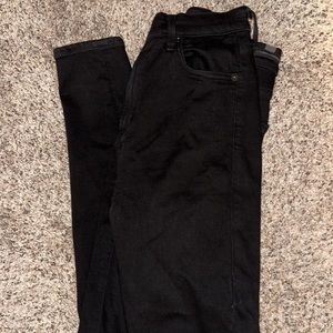 Citizens of humanity rocket jeans